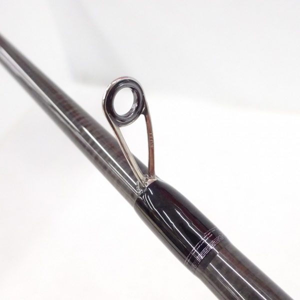 サイファリストHRXプロスペック CPRSー85MH